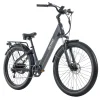 CTI 2 City E-Bike2