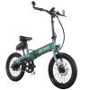 F1 Folding Electric Bike 2.02