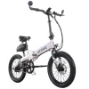 F1 Folding Electric Bike 2.03
