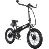 F1 Folding Electric Bike 2.04