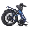 F2 Foldable Electric Bike 2.0 1