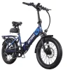 F2 Foldable Electric Bike 2.0 2