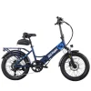 F2 Foldable Electric Bike 2.0