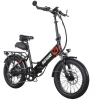 F2 Foldable Electric Bike 2.04