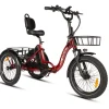 ONE-TRIKE red2