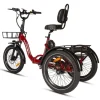 ONE-TRIKE red3