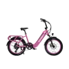 Runabout.2 PINK