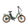 rebel 2 wild green